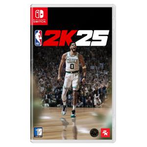 닌텐도 스위치 NBA 2K25 스포츠 농구 게임 느바 칩 팩