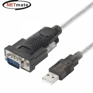 강원전자 NETmate USB2.0 to FTDI FT232R칩셋 Serial 시리얼