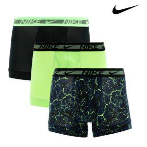 [매장정품] 나이키 NIKE 스윔 남성 언더웨어 드라이핏 울트라 스트레치 마이크로 트렁크 3PK KE1152-5IM