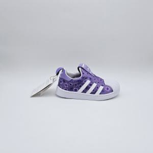 [아디다스코리아 정품] adidas SUPERSTAR 360 C 아동화 (베이비/키즈 슈퍼스타) FZ5610