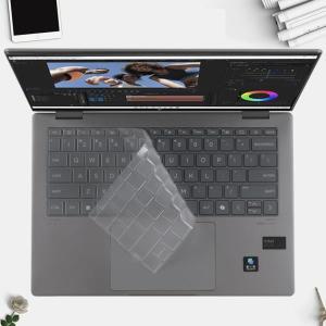 HP Envy x360 노트북 키보드 커버 16 인치 16AD 시리즈 16ad0097nr 16zad000 16ad0023dx ad0013dx TPU