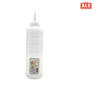 [BZJKM4K5_4A]소스병 대형 푸드 잘라쓰는 케찹병 600ml ALS