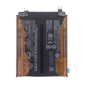 1x BM58 5000mAh 교체 배터리 샤오미 11T Pro 5G Mix 4 용 아님)