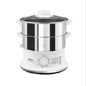 Tefal VC1451 스티머 타이머 기본 만두 계란찜기 스팀기 찜기