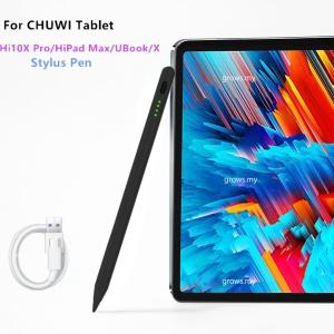 스타일러스 펜 CHUWI Hi10X Pro Hi10 HiPad X Pro XPro Max HipadMax UBook X xpro 태블릿 스크린 터치 드