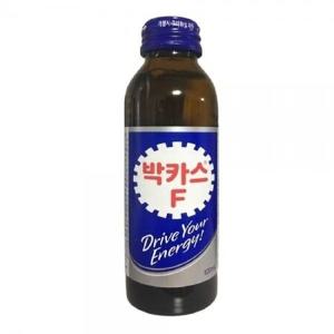 동아제약 박카스F 120ml x 40병