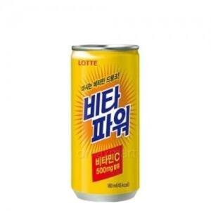 비타파워 180ml 30캔