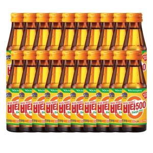 광동제약 비타500 프레쉬 100ml 20개