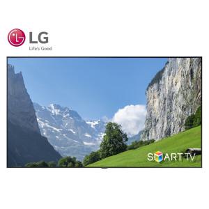 LG 86인치 퀀텀닷 4K 스마트 UHD TV 86QNED90UPA 매장방문수령