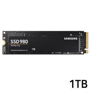 [기타]생활모음 내장SSD 980 M.2 NVMe SSD (1TB) (WD1433E)