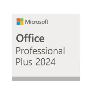 [기타]MS 오피스 Office 2024 Pro Plus 교육기관용 영구 프로 플러스 (학교 어린이집 학원) LTSC