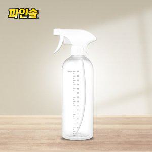 [파인솔] 다용도 분무기(스프레이) 500ml