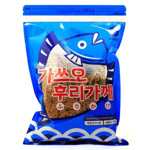 스위트웰 가쓰오 후리가께 500g /지퍼백