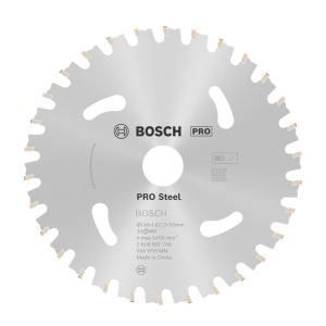 보쉬 금속 스틸 원형톱날 5.5인치 팁쏘 스킬날 136MM