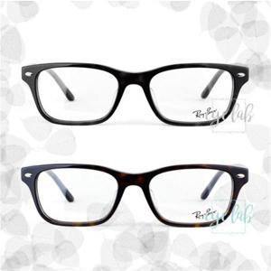 레이밴 RB5345D 2000 2012 아시안핏 안경 RB5345 RAYBAN