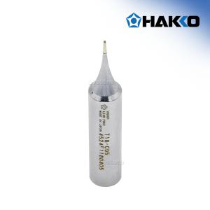 하코 HAKKO T18-C05 인두팁 FX-888D FX-600 FX-8801