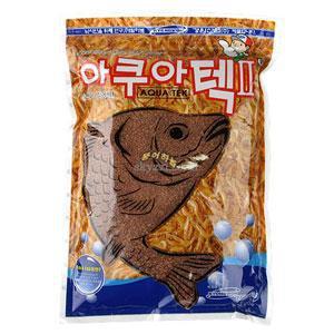 경원 아쿠아텍Ⅱ 어분 아쿠아텍2 아쿠아택 떡밥 집어