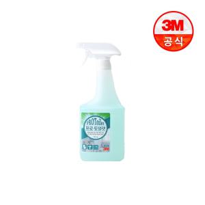 3M 프로토일렛 욕실세정제 740ml (PRO TOILET)