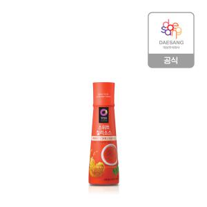 청정원 스위트 칠리소스 365g