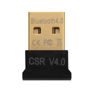 블루투스 동글 동글이 리시버 수신기 연결 / PC 데스크탑 노트북 무선 USB CSR4.0 추천