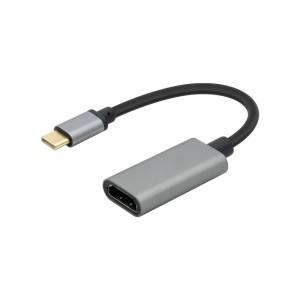 Coms USB C 타입 to HDMI 변환 케이블 TB199