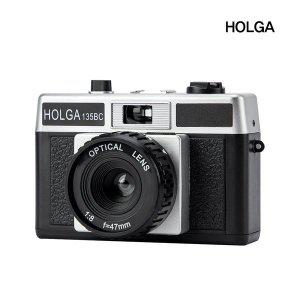 [홀가][HOLGA] 홀가 135BC 필름카메라 블랙