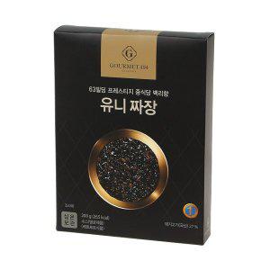 갤러리아 [GOURMET 494] 유니짜장 200g