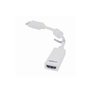 (강원전자) NETmate DisplayPort to HDMI DC-H2 변환 젠더