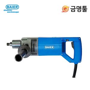 바이어 건식 코아 드릴 BDB823A 1800W 연결대300mm포함 에어컨코아