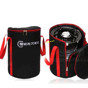 해바라기버너 수납가방  / 3kg 가스통 전용 버너가방