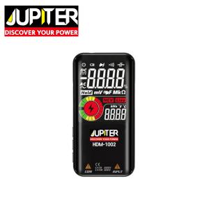 JUPITER 주피터 비접촉식 디지털 멀티 검전기 테스터기 HDM-1002