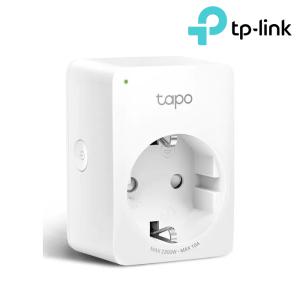 TP-LINK Tapo P100 미니 스마트 Wi-Fi 플러그