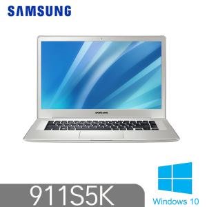 [삼성 NT911S5K] 인텔 5세대 i5-5200 8G SSD256G 윈10 15.6인치