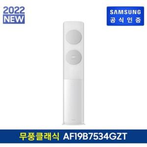 삼성 AF19B7534GZS 비스포크 무풍 스탠드에어컨 19평