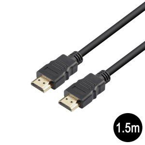 HDMI 2.0 케이블 1.5M 4K 해상도 지원 DW-HDMI-1.5M