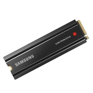 삼성전자 980 PRO 히트싱크 M.2 NVMe (1TB)