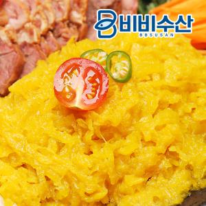 바로먹는 해파리냉채 500g