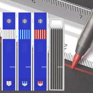 산업용 샤프심 2.8mm 금속용 목공용 샤프심 리필심