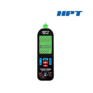 HPT 테스터기 HDM-3001 비접촉 디지털 전류 검전기BEST