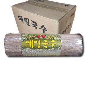 운산식품 봉평메밀 국산 메밀국수 850g