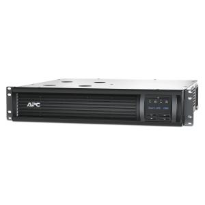 APC Smart-UPS SMT1500RMI2U 무정전 전원공급장치 (1000W/1500VA)