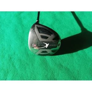 중고 Wilson Staff SHOCKWAVE AXIV CORE 쇼크웨이브 큰헤드 10.5