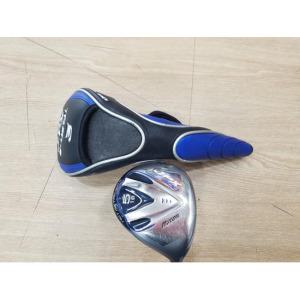 중고 Mizuno JPX 800 18도(5번) 페어웨이우드(S)