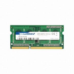 타무즈 노트북 DDR3 4G PC3-10600 CL9