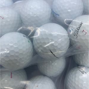 중고  PRO V1 / PRO V1X 로스트볼 A+ 등급 (10알)