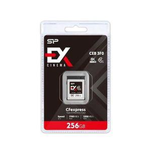 [제이큐]CFexpress Cinema EX 2.0 CEB3F0 128GB