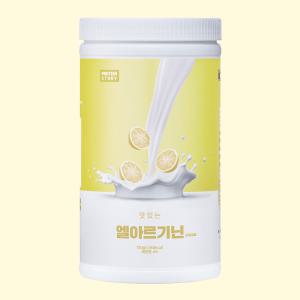 프로틴스토리 맛있는 L아르기닌 레몬에이드750g