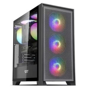 인텔 i5 13400F RTX4070 SUPER 32G M.2 1TB (헬다이버즈2 철권8) 조립PC 게이밍컴퓨터