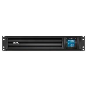 APC Smart-UPS C SMC1500I-2UC 무정전 전원공급장치 (900W/1500VA)