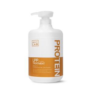 [박준뷰티랩] LPP 단백질 트리트먼트 대용량 헤어 팩 1000ml, 오리지널